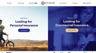 Benchmark Broker Insurance Group