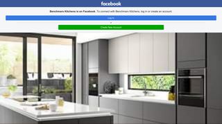 Benchmarx Kitchens - 421 Photos - 27 Reviews - Building Material ...