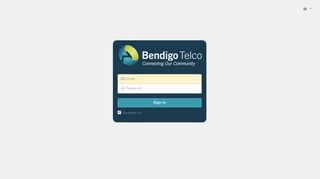 Impulse Webmail - Bendigo Telco
