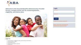 Assured Benefits Administrators - Healthx