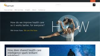Health Services Innovation Company