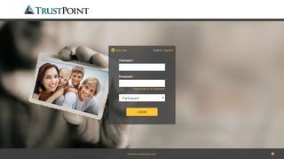 Trust Point Inc - Retirement Plan Account Information [Login]