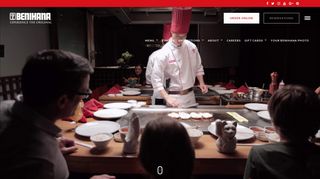 Benihana: Sushi & Japanese Steakhouse - Teppanyaki Restaurant
