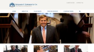 Benjamin F. Edwards & Co. | Financial Advisors