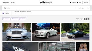 Bentley Stock Photos and Pictures | - Getty Images