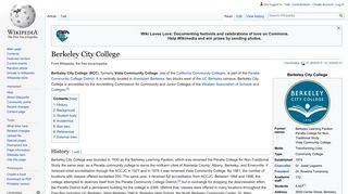 Berkeley City College - Wikipedia