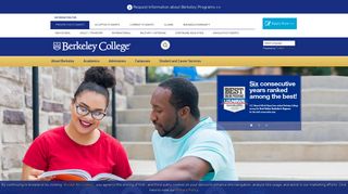 Around Berkeley College | College Degrees & Certificate Programs ...
