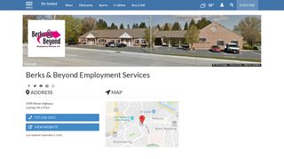 Berks & Beyond Employment Services | Employment Agencies ...