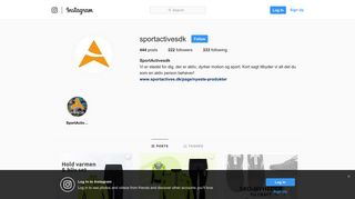 SportActivesdk (@sportactivesdk) • Instagram photos and videos