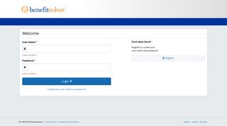 yourbenefitlink.com - Benefitsolver.com