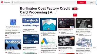 477 Best Burlington Coat Factory Credit Card Processing | A… images
