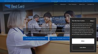 Best Card Payments | Payment Processing for Healthcare and Small ...