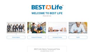 BEST Life and Health Insurance Company
