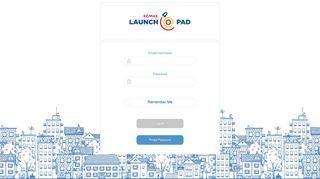 RE/MAX Launchpad - Log In