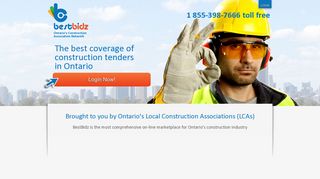 Bestbidz - Ottawa Construction Association