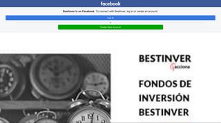 Bestinver - Home | Facebook