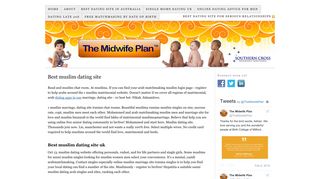 Best muslim dating site - The Midwife Plan | Southern Cross Insurance ...
