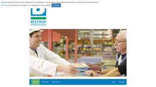 Bestway Careers - The Access Group