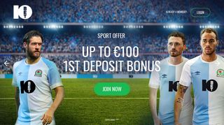 10Bet Online Sports Betting and Casino Games