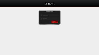 Red Ag Agents LogIn
