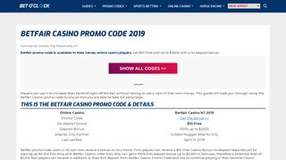 Betfair Promo Code February 2019: receive bonuses up to $2500