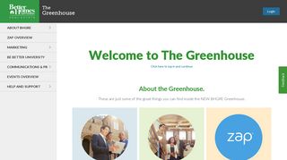 Greenhouse Public Page - Better Homes and Gardens Real Estate
