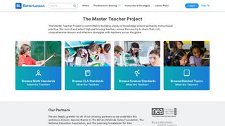 Free K - 12 Lesson Plans from World-Class Teachers | BetterLesson