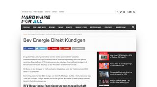 Bev Energie Direkt Kündigen - Die Wien Energie schickt Ihnen im ...