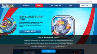 Beyblade Burst App & Game - Create, Customize, and Battle - Beyblade