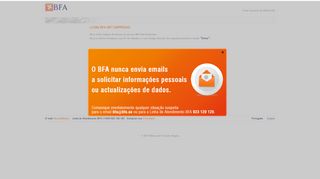 BFA Net Empresas