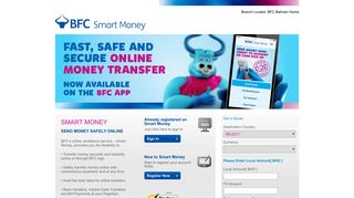 BFC Smart Money