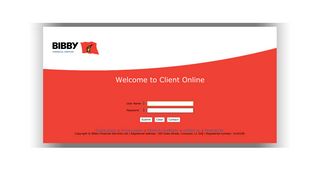 Client Online (UC120.1 - Sign-On)