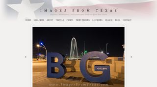 Big D Skyline from Continental Avenue | Dallas, Texas | Images from ...