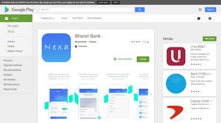 Bharat Bank - Apps on Google Play