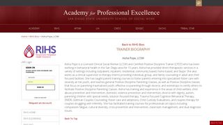BHETA Online Training and eLearning - Academy for Professional ...