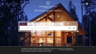 Berkshire Hathaway HomeServices: Home