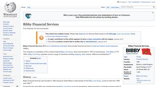 Bibby Financial Services - Wikipedia