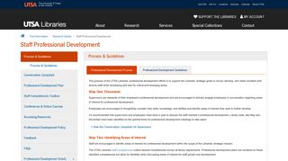Accessing Resources - Staff Professional Development - LibGuides at ...