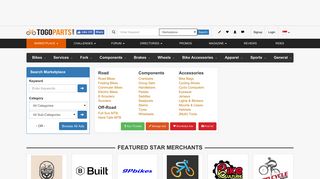Buy Sell Bicycle Singapore Marketplace Classifieds | Bike Shops | Buy ...
