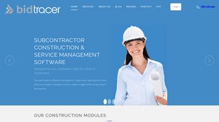 Construction Management Software built for Subcontractors