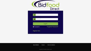 Bidfood Direct