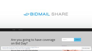 bidmail
