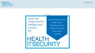 Why HIPAA Compliant Secure Messaging Is Crucial For BIDMC