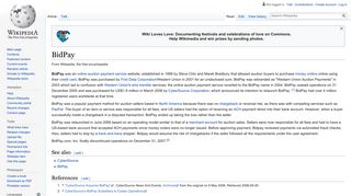 BidPay - Wikipedia