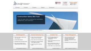 BidTracer - Construction Software for easier Bid Management ...