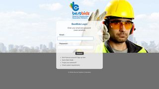 BestBidz - Ontario' Construction Association Network