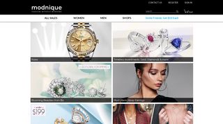 Watches Starting at $1 - Bidz.com - Online Jewelry Auctions ...