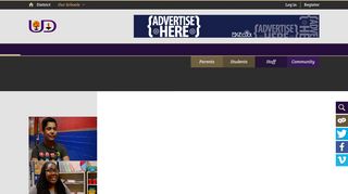 Bien Dit! Online Textbook Website - Upper Darby School District