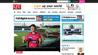 SuperCoach BBL: Experts rate the top cheapies | Queensland Times
