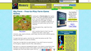 Farm Game Online - Free Goodgame Big Farm